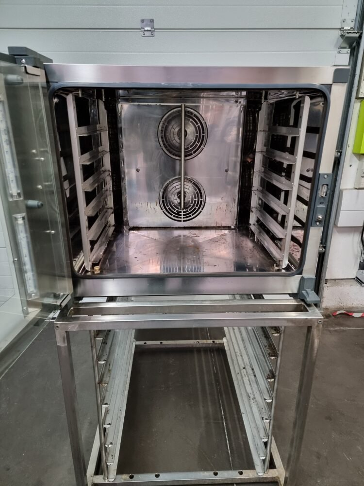 Four à convection professionnel UNOX